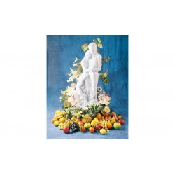 Forma na ledovou sochu "Nevěsta a ženich"