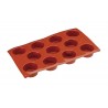 Silikonová forma Mini Muffin 11 tvarů