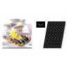 Silikonová forma Flexipan®, Small quiches