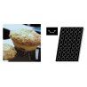 Silikonová forma Flexipan®, Small quiches