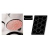 Silikonová forma Flexipan®, Round