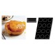 Silikonová forma Flexipan®, Tarte tatin