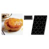 Silikonová forma Flexipan®, Tarte tatin