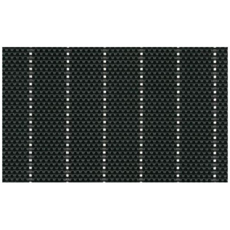 Prostíraní, BLACK PIN-STRIPED