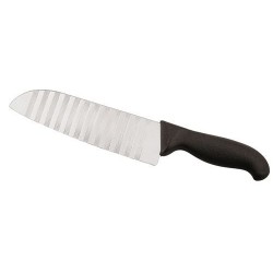 Kuchařský nůž Santoku