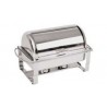 Chafing dish GN 1/1, nerez