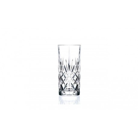 MELODIA, Highball Tumbler 0