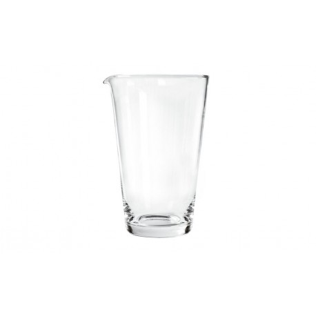 Míchací sklenice 5, sklo