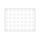 Silikonová forma Pavoflex®, Sphere
