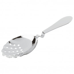 Julep strainer, nerez