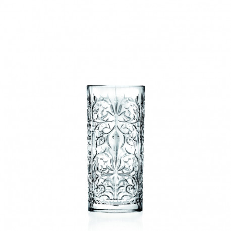 TATTOO, Highball Tumbler 0