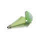 Trezírovací sáčky polyethylenové Martellato GREEN 65 cm, bal. 100 ks