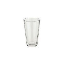 Míchací sklenice 1, sklo